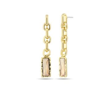 Doris Chain Earrings