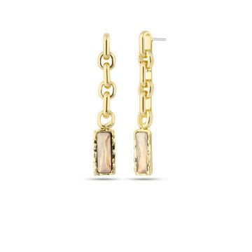 Doris Chain Earrings