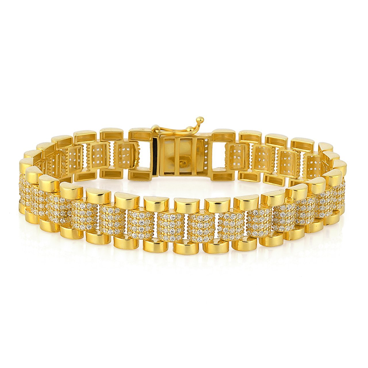 Queen Bracelet