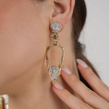 Diella Earrings