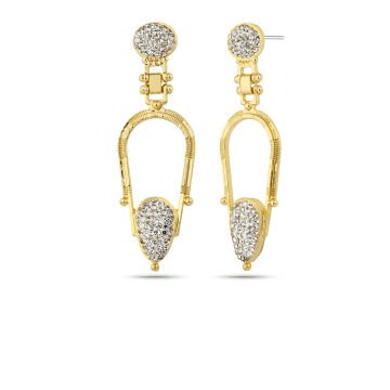 Diella Earrings