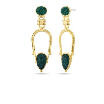 Diella Earrings