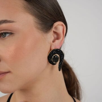 Eleanor Earrings
