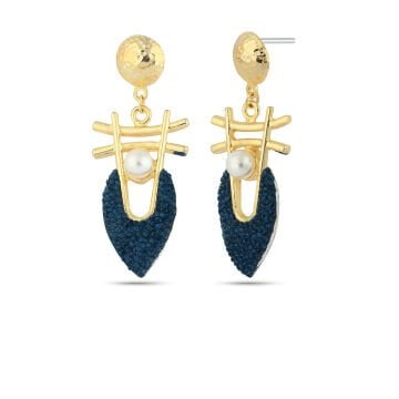 Jianna  Earrings