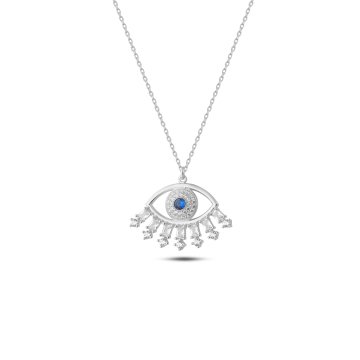Lucky Eye Necklace