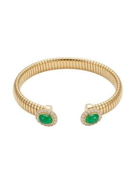 Green Harriet Bracelet