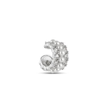 Amy Pearl Earcuff