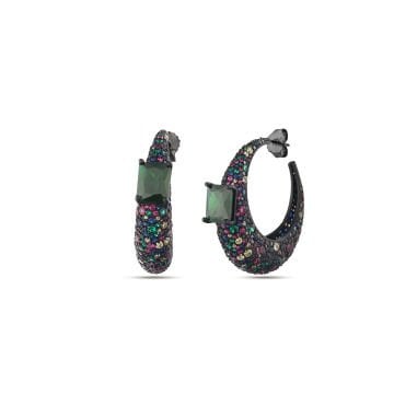 Vanna Hoops