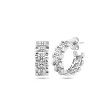 Queen Earrings