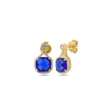 Elara Earrings