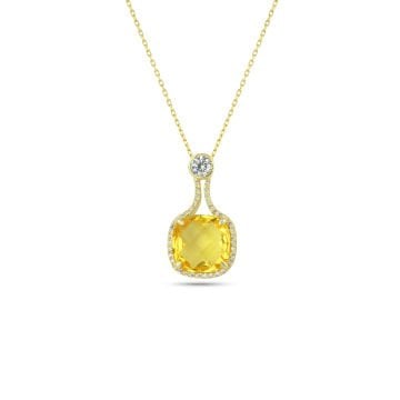 Elara Necklace