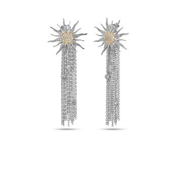 Dancing Sunrise Earrings