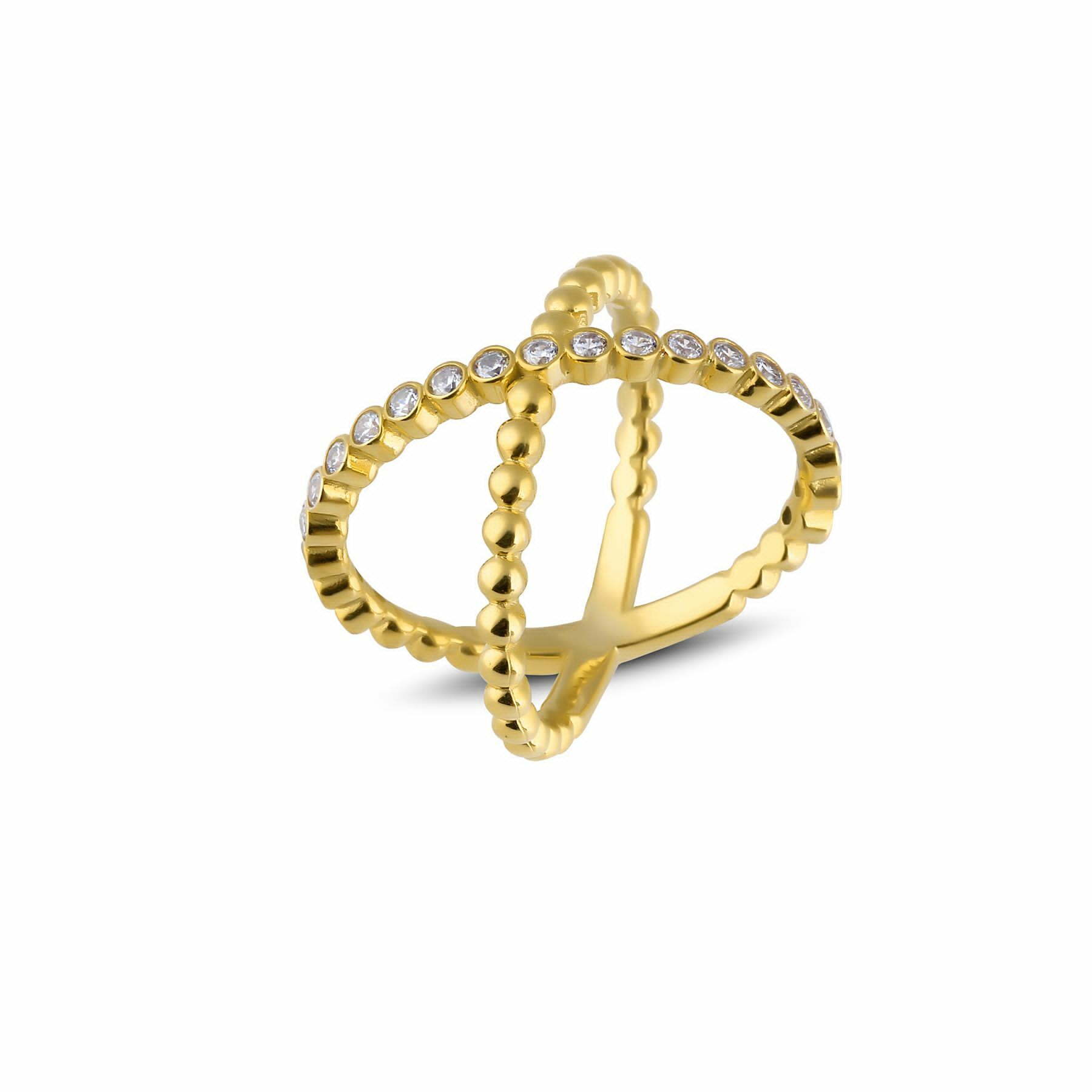 X Ring