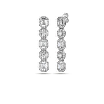 Elizabeth Long Earrings