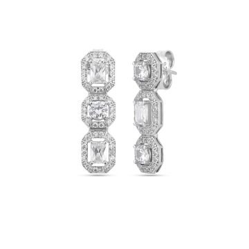 Elizabeth Earrings