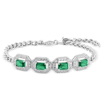 Elizabeth Chain Bracelet