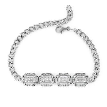 Elizabeth Chain Bracelet