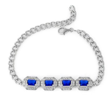 Elizabeth Chain Bracelet