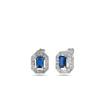 Mini Elizabeth Earrings