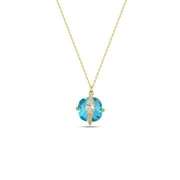 Diva Necklace