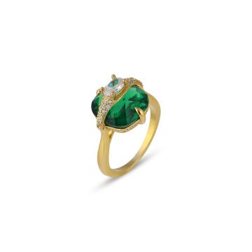 Diva Ring