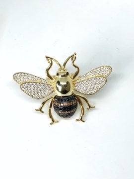 Büyük Arı Yüzük