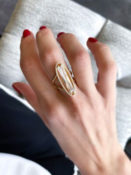 Sienna Ring
