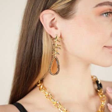 Kylie Earrings