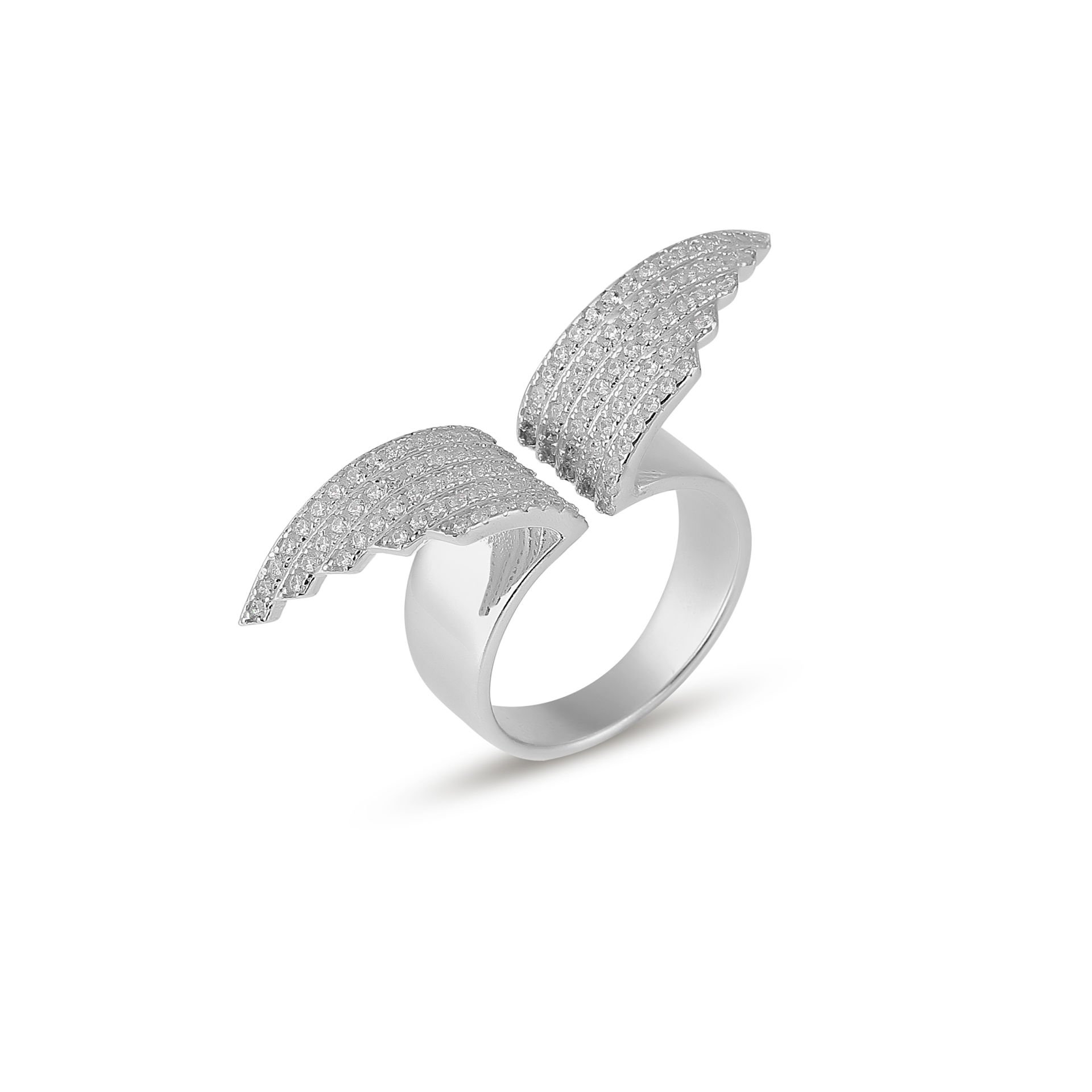 Wing Ring