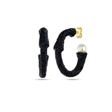 Pearl Margaret Hoops