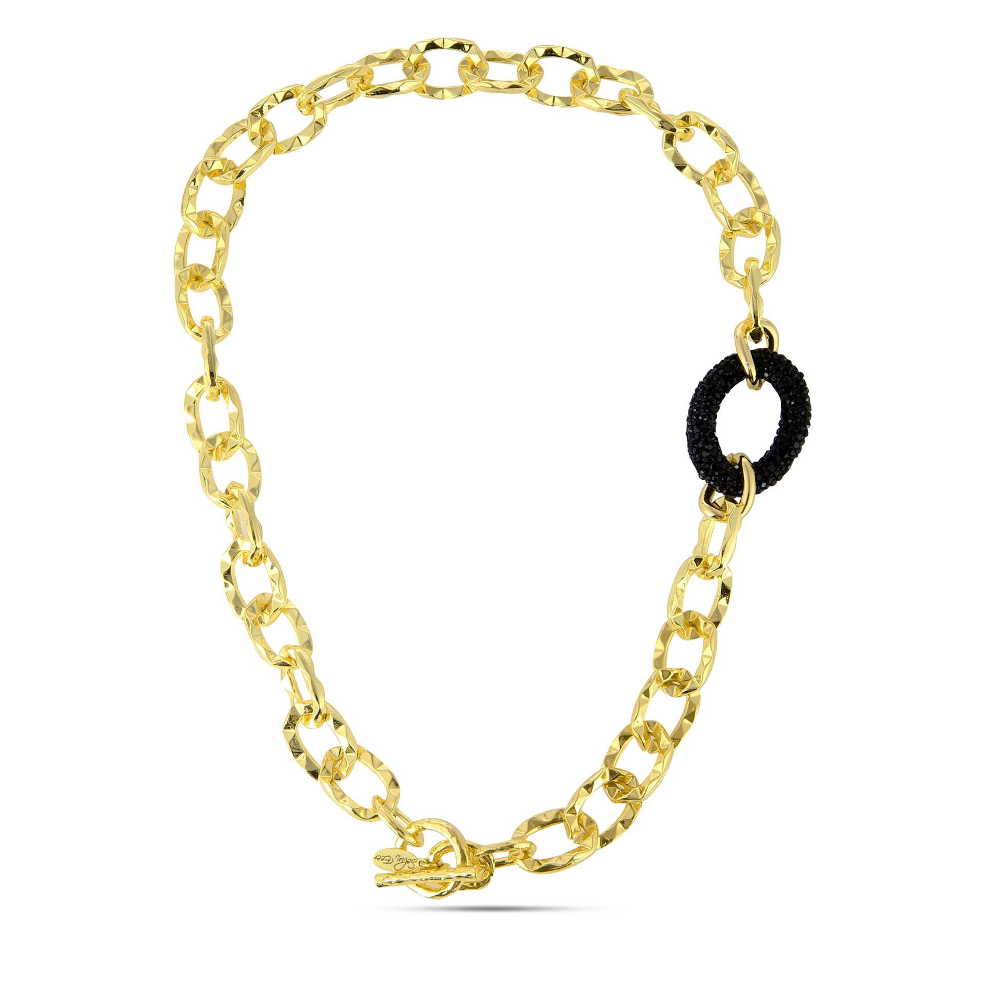 Luana Chain Necklace