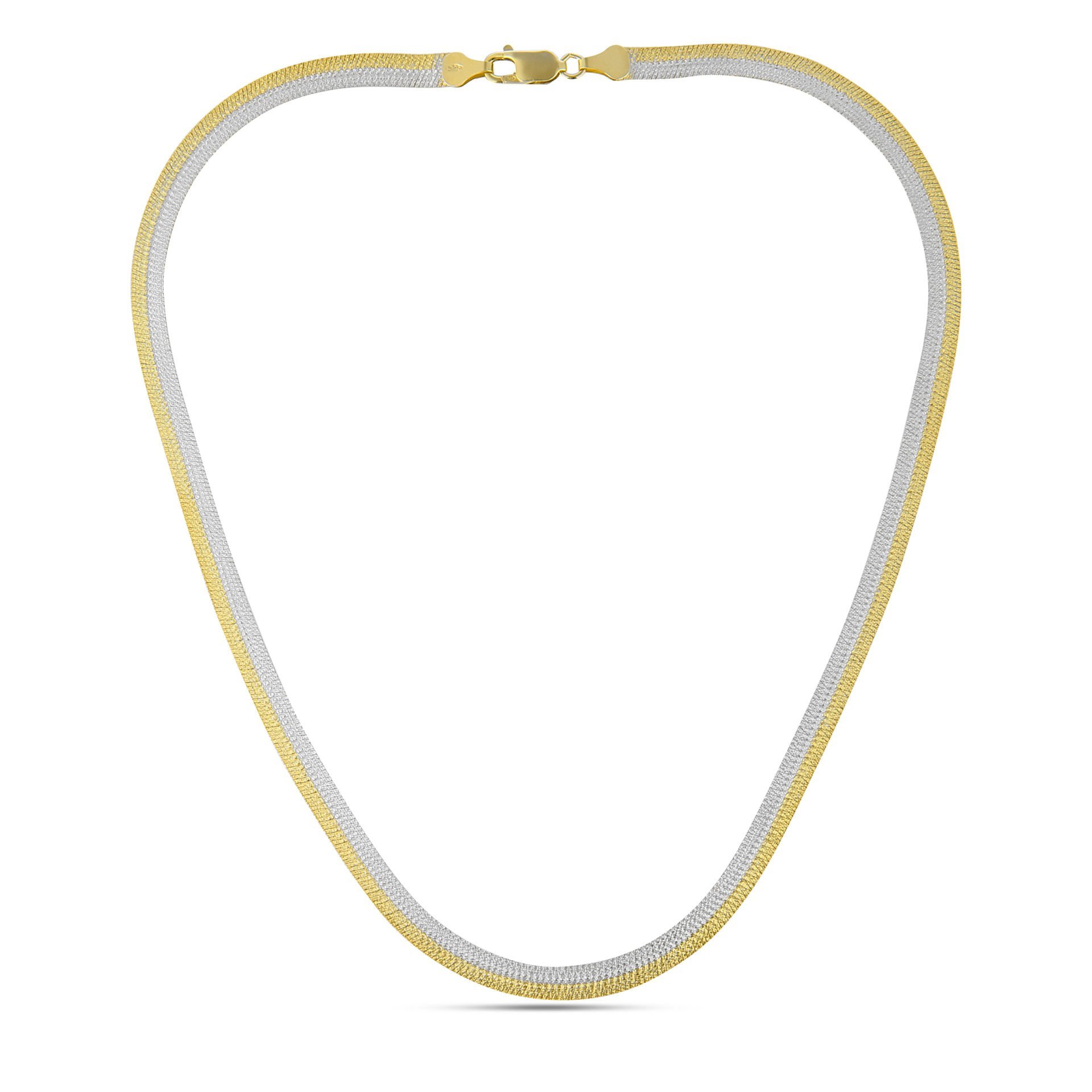 Allegra Chain Necklace