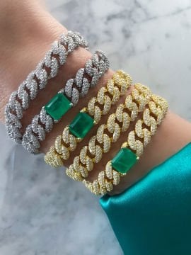 Chain Bracelet