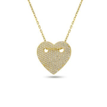 Young Heart Necklace