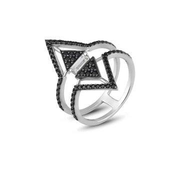 Zeta Ring