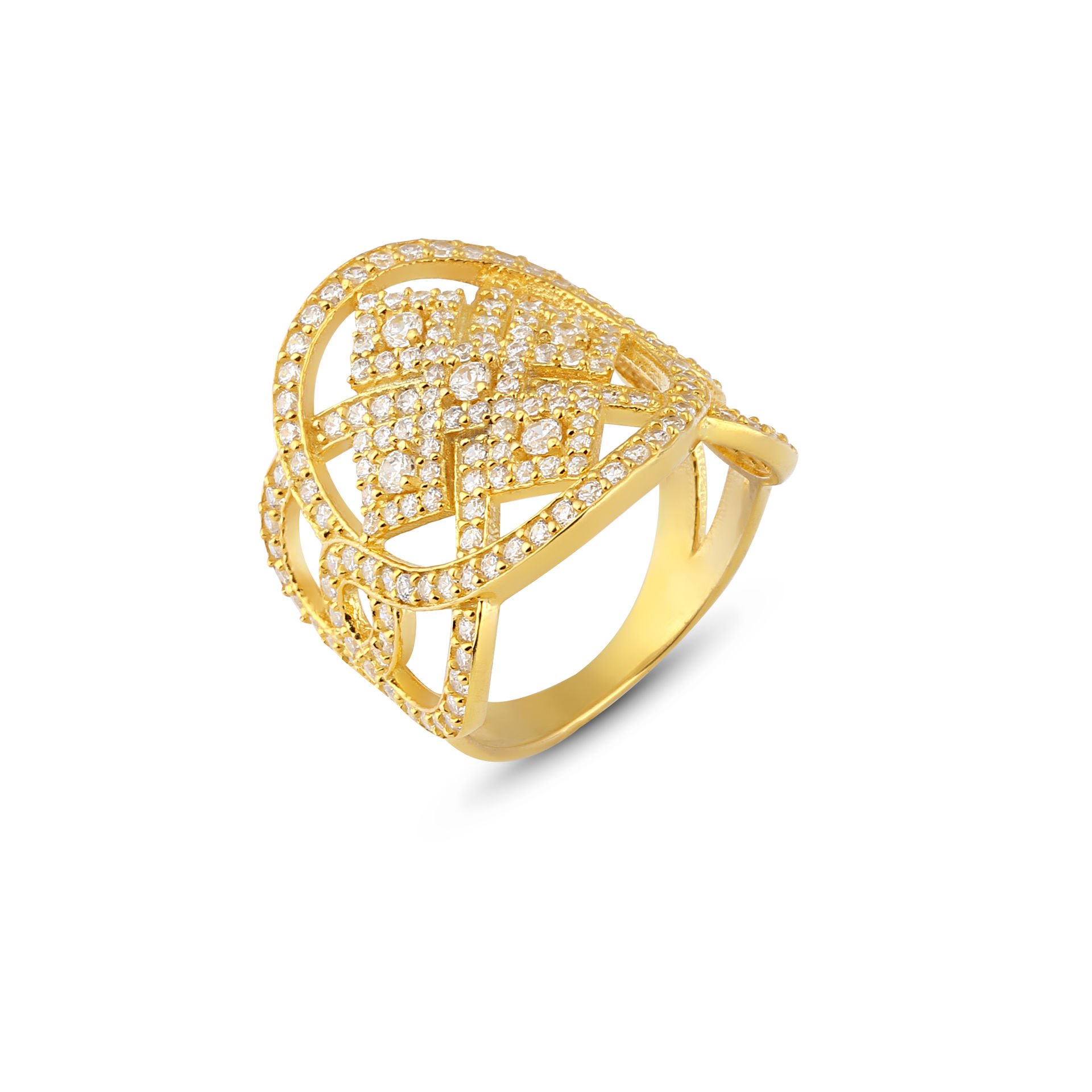 Mira Ring