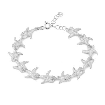 Sea Star Bracelet