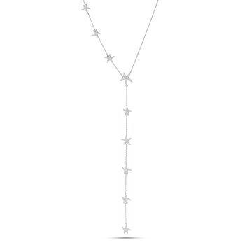 Bella Sea Star Necklace