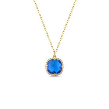 Nova Mid Necklace