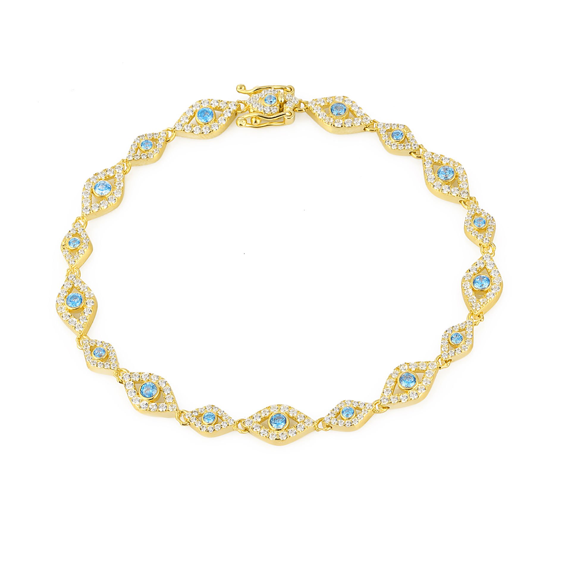 Aida Bracelet