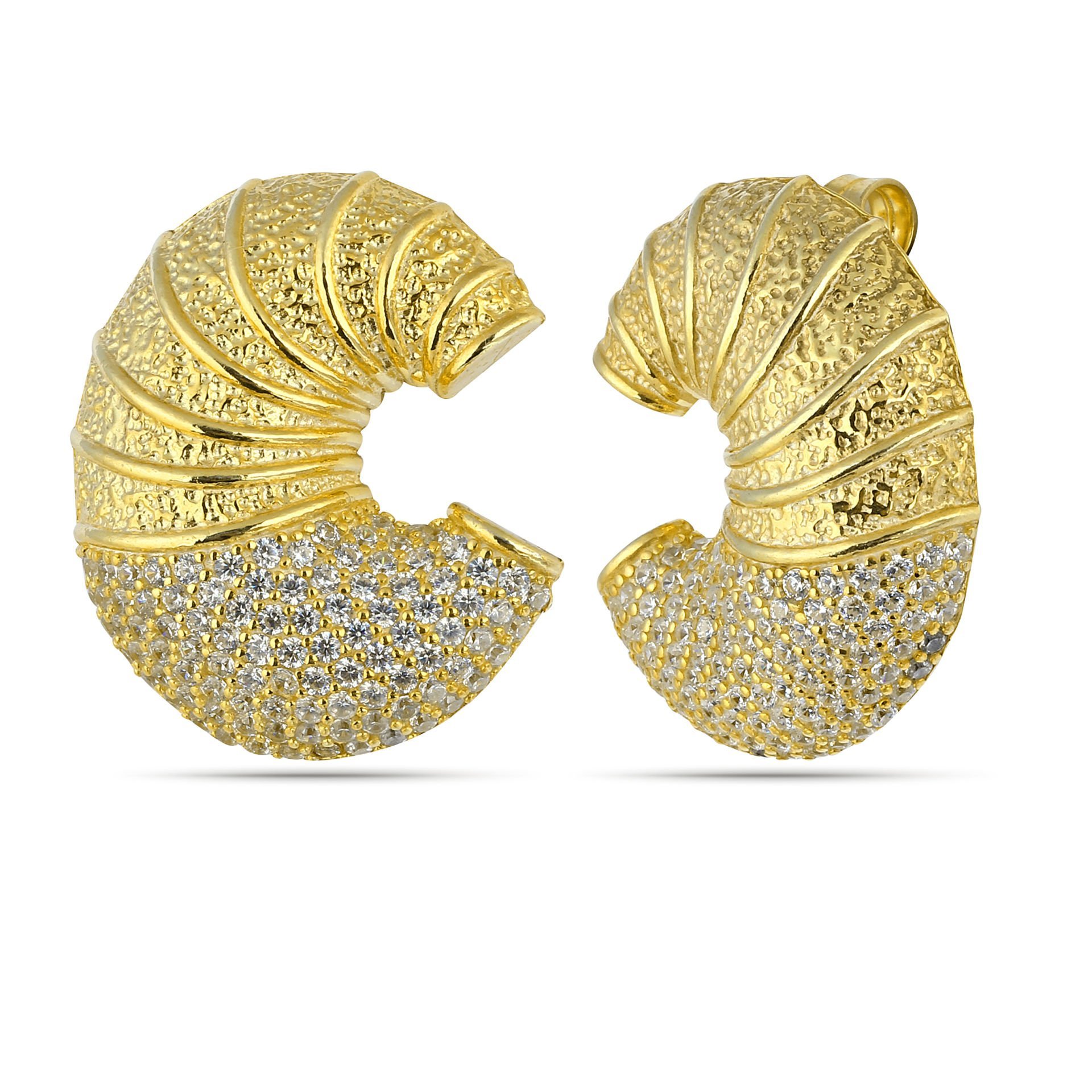 Anastasia Earrings