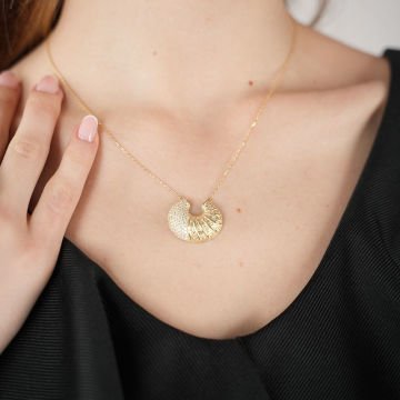 Anastasia Necklace