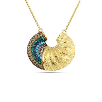 Anastasia Necklace