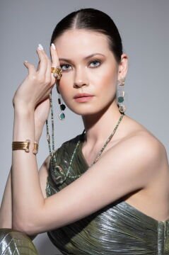 Daphne Earrings