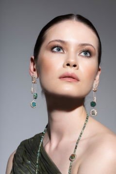 Daphne Earrings