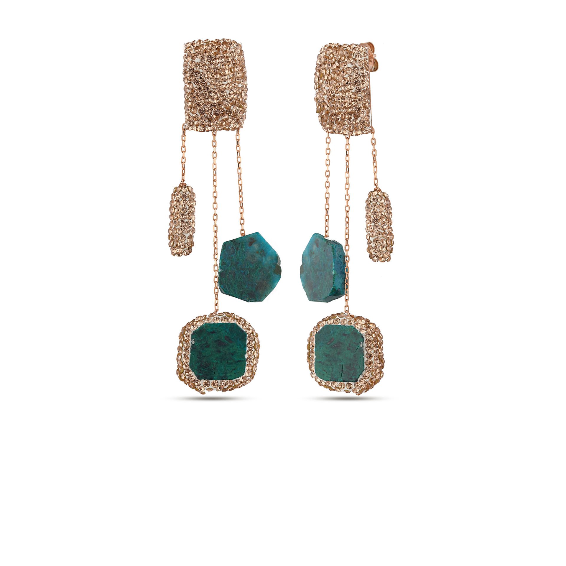 Daphne Earrings
