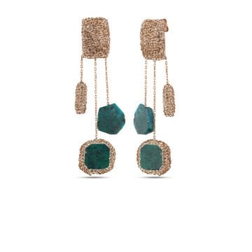 Daphne Earrings