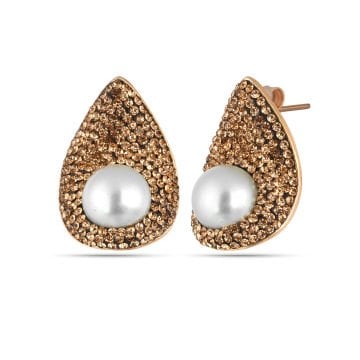 Crystal Gianna Earring