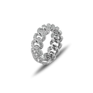 Classic Chain Rİng