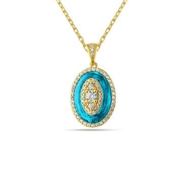 Fiona Necklace